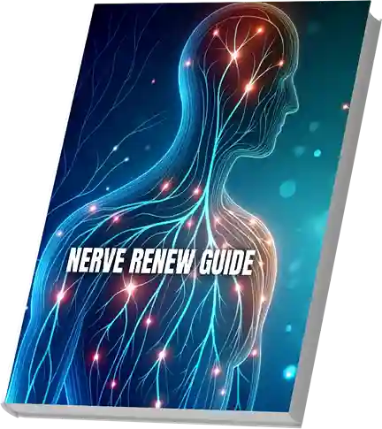 JointBreX Free Bonus Nerve Renew Guide