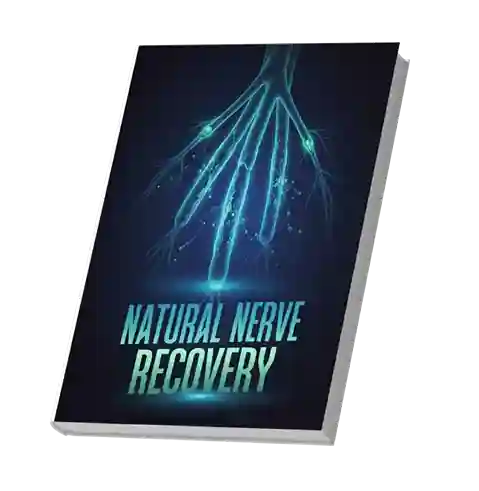 JointBreX Free Bonus Natural Nerve Recovery